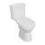 Унитаз-компакт VitrA Norm Fit 9844B099-7203 с функцией биде