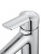 Смеситель для раковины Wonzon & Woghand Baroque WW-191101-CR