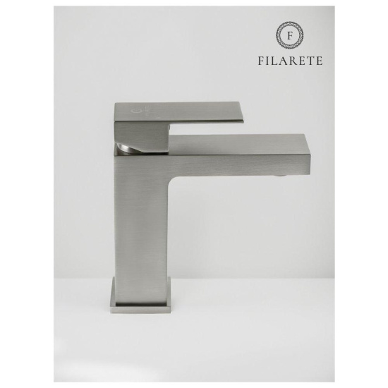 Смеситель для раковины Filarete Fing FL5040NK, никель