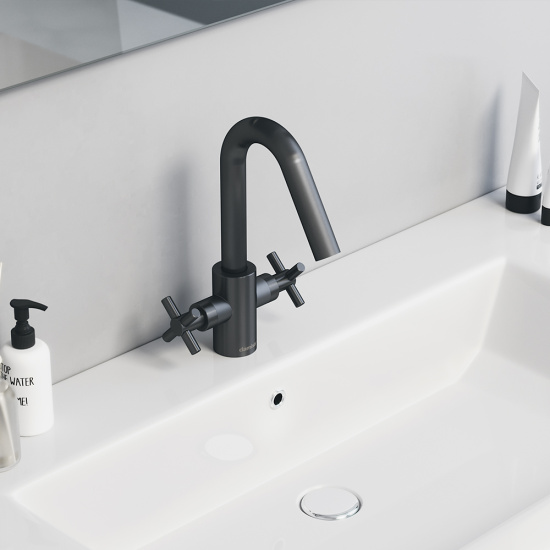 Смеситель для раковины Damixa RedBlu Neo Classic 270210000