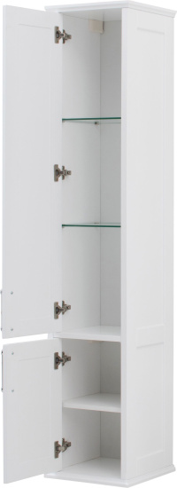 Пенал Aquanet Бостон М 36 L