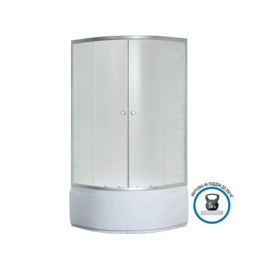 Душевой уголок Niagara Eco NG-005-14