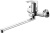 Смеситель для ванны Bravat Eco F6111147C-LB универсальный