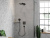 Душевая лейка Hansgrohe Raindance Select S 26530670 Душевая лейка Hansgrohe Raindance Select S 26530670