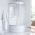 Душевая кабина Am.Pm Like W80C-020A-090MTA