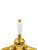 Смеситель для ванны Fiore Imperial 83OO5104, золото