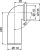 Отвод AlcaPlast A90-90