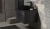 Мебель для ванной Raval Decent 60 антрацит Мебель для ванной Raval Decent 60 антрацит