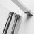 Душевой уголок Radaway Nes KDJ I 100x90 R Душевой уголок Radaway Nes KDJ I 100x90 R