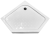 Поддон для душа Royal Bath RB 90 TR 90x90