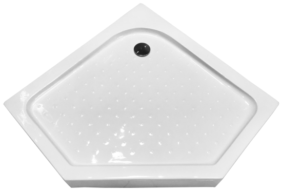 Поддон для душа Royal Bath RB 90 TR 90x90