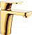 Смеситель для раковины D&K Berlin Touro DA1432103, золото