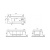 Акриловая ванна Vitra Matrix 180x80 Акриловая ванна Vitra Matrix 180x80