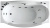 Акриловая ванна Gemy G9072 B L Акриловая ванна Gemy G9072 B L
