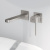 Смеситель для раковины Grohe Plus 29306003 настенный Смеситель для раковины Grohe Plus 29306003 настенный