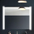 Зеркало Jacob Delafon Replique EB1473-NF 90 см Зеркало Jacob Delafon Replique EB1473-NF 90 см