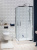 Душевой уголок Aquanet Delta Cube NPE1142 100x100 см Душевой уголок Aquanet Delta Cube NPE1142 100x100 см