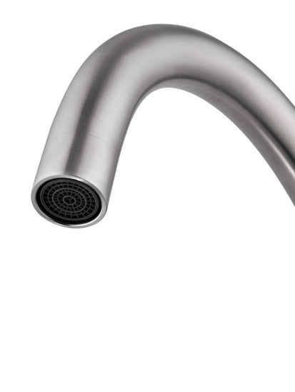 Смеситель для кухни Wonzon & Woghand WW-AE4554-BS