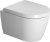 Унитаз подвесной Duravit ME by Starck 2530090000 Унитаз подвесной Duravit ME by Starck 2530090000