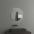 Зеркало Evoform Ledshine BY 2503 60х60 Зеркало Evoform Ledshine BY 2503 60х60