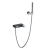 Смеситель для ванны Boheme Stick 123-BCR.2