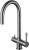 Смеситель для кухни Zorg Inox Grantis Смеситель для кухни Zorg Inox Grantis