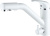 Смеситель для кухни Paulmark Hessen He213017-431 белый матовый Смеситель для кухни Paulmark Hessen He213017-431 белый матовый