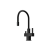 Смеситель для кухни Sancos Arno SC4005MB, матовый черный Смеситель для кухни Sancos Arno SC4005MB, матовый черный