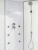 Душевая кабина Royal Bath RB 8120BP3-WT R