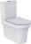 Крышка-сиденье BelBagno BB2111SC с микролифтом, петли хром