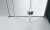 Душевая дверь в нишу BelBagno Albano BS-13-60+70-C-Cr
