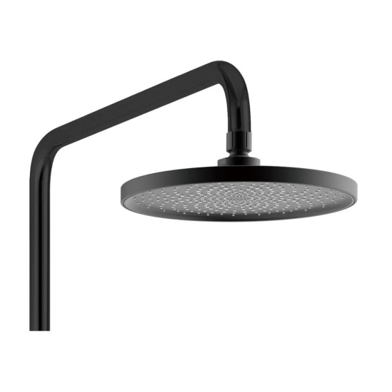 Душевая стойка Weltwasser WW DP 1020 BL