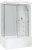 Душевая кабина Royal Bath RB 8100BP3-WT R