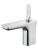 Смеситель для раковины Wonzon & Woghand Shark WW-48B1101-CR