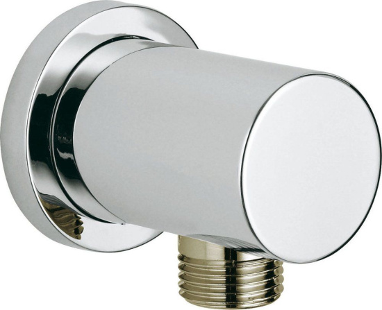 Душевой комплект Grohe Eurosmart Cosmopolitan 32880000 + 27853001 + 27057000