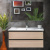 Мебель для ванной Armadi Art Capolda 100 light wood Мебель для ванной Armadi Art Capolda 100 light wood
