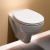 Чаша для унитаза подвесного VitrA S20 7741B003-0075 Чаша для унитаза подвесного VitrA S20 7741B003-0075