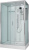 Душевая кабина Niagara Premium NG-6012-01GQL 120x80 Душевая кабина Niagara Premium NG-6012-01GQL 120x80