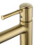 Смеситель для раковины Wonzon & Woghand Tor WW-88019073-BG высокий