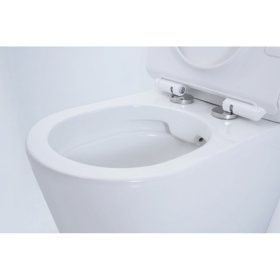 Унитаз-компакт Orans Ceramic WM-9908