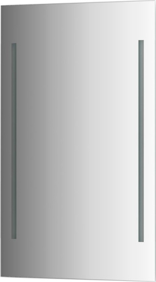 Зеркало Evoform Lumline BY 2023 60x100