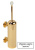 Дозатор Migliore Mirella ML.MRL-4412.DO золото Дозатор Migliore Mirella ML.MRL-4412.DO золото