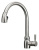 Смеситель для кухни Zorg Inox Claron Смеситель для кухни Zorg Inox Claron