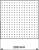 Верхний душ Aquanet Passion AF301-84-SM Верхний душ Aquanet Passion AF301-84-SM