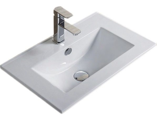 Раковина CeramaLux 803-60