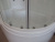 Душевая кабина Royal Bath RB 8120BK3-WT L