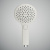 Душевая лейка AM.PM Inspire V2.0 F0250A000 Душевая лейка AM.PM Inspire V2.0 F0250A000
