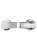 Смеситель для душа Wonzon & Woghand Triumph WW-564101-CR Смеситель для душа Wonzon & Woghand Triumph WW-564101-CR
