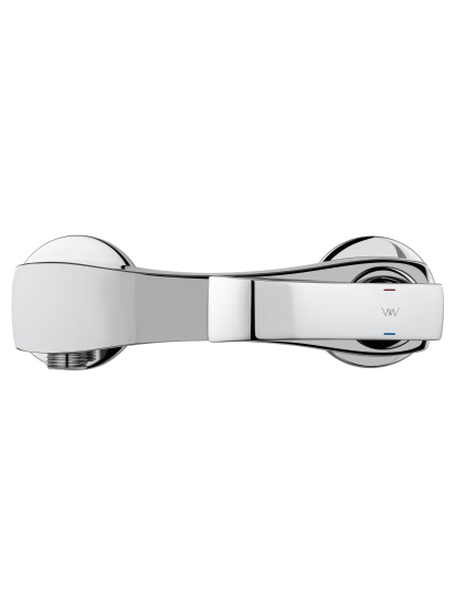 Смеситель для душа Wonzon & Woghand Triumph WW-564101-CR