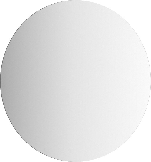 Зеркало круглое Evoform Ledshine BY 2543 60x60